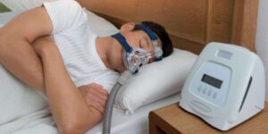 Sleep Apnea Affects
