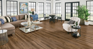 Laminate Flooring