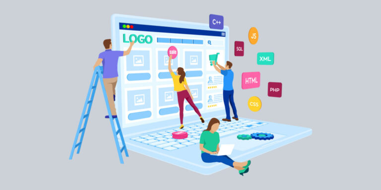 Right Website Maintenance Service