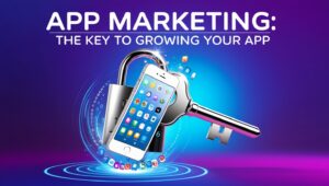 white label app marketing
