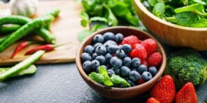 Health Supports Liver Function