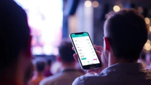 Ticketing for Events
