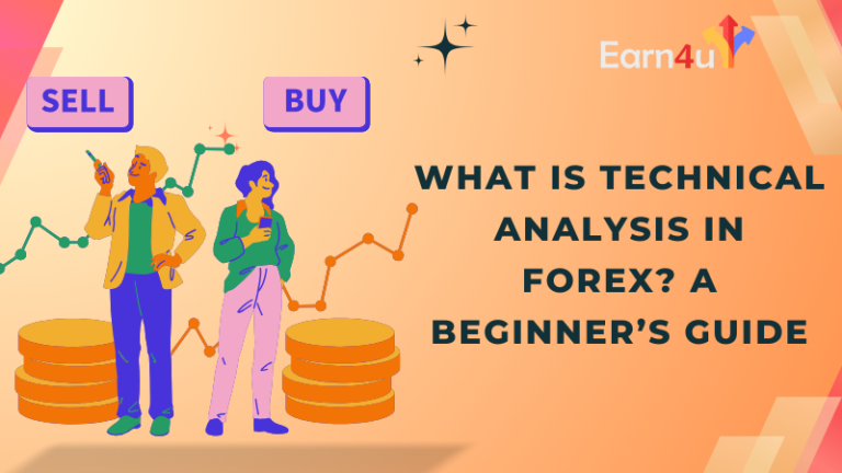 What Is Technical Analysis in Forex A Beginner’s Guide