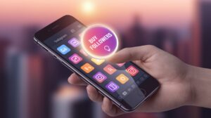 how to buy followers on instagram on iphone