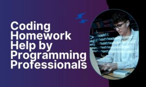Coding Assignment Help
