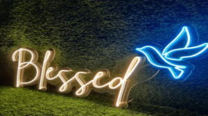 Neon Lights