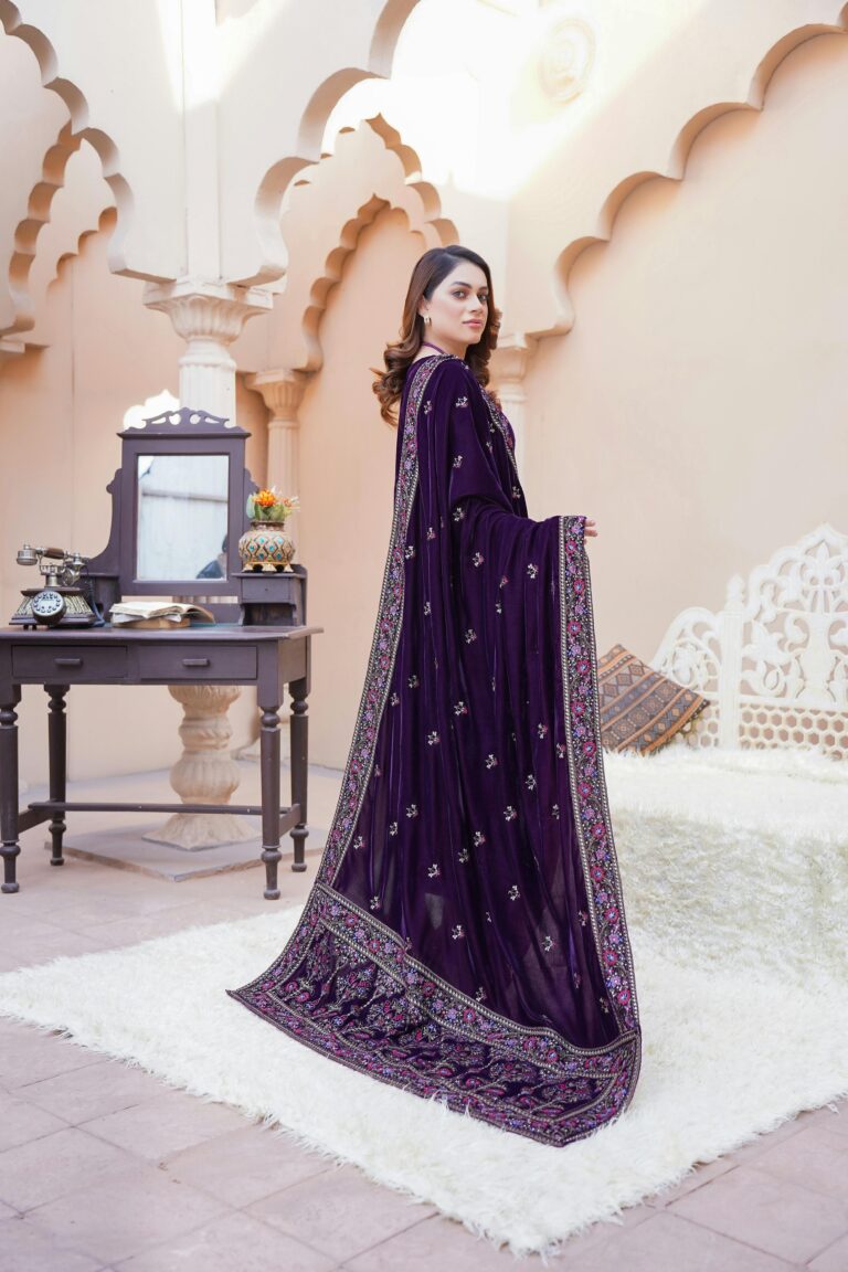 Maria B Saree
