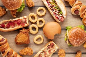 Processed Foods