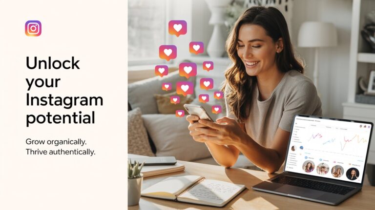 How to Increase Instagram Likes Organically