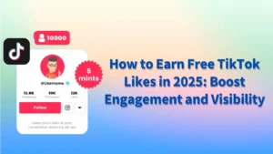 Buy 1000 TikTok Likes: The Smart Way to Boost Your Growth in 2025