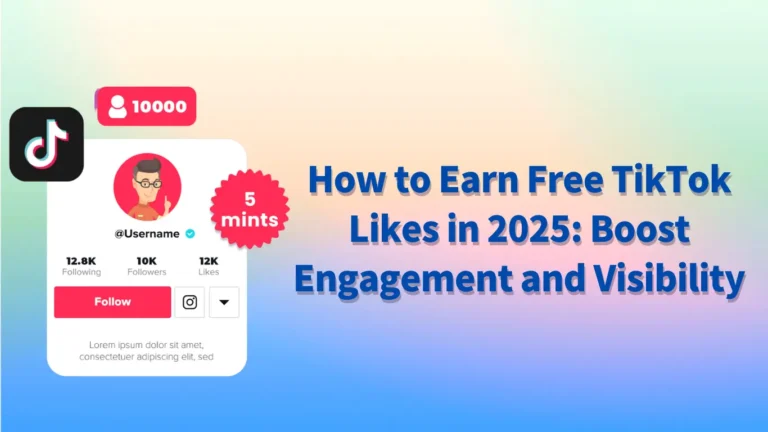 Buy 1000 TikTok Likes: The Smart Way to Boost Your Growth in 2025