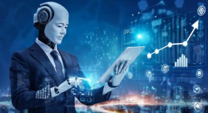 fintech application development
