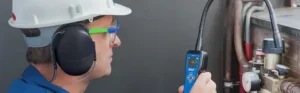 leak detection services in pompano beach